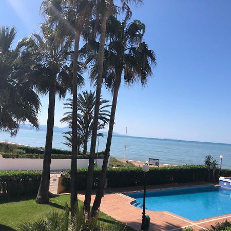 Apartamento De Playa Denia Exterior foto