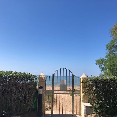 Apartamento De Playa Denia Exterior foto