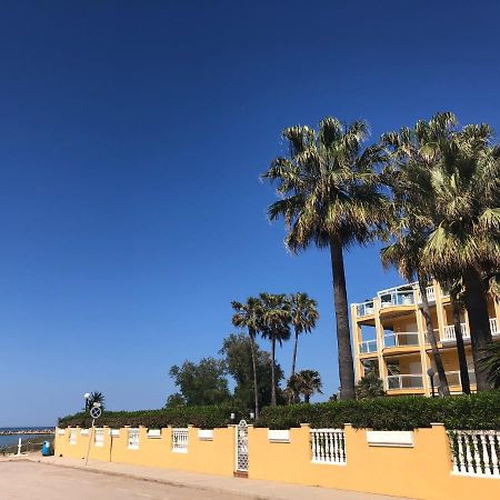 Apartamento De Playa Denia Exterior foto