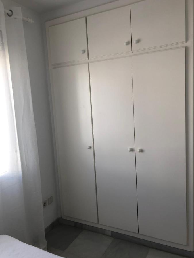 Apartamento De Playa Denia Exterior foto