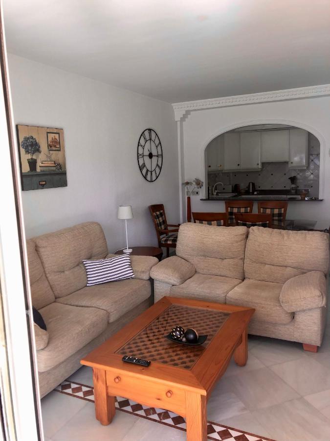 Apartamento De Playa Denia Exterior foto