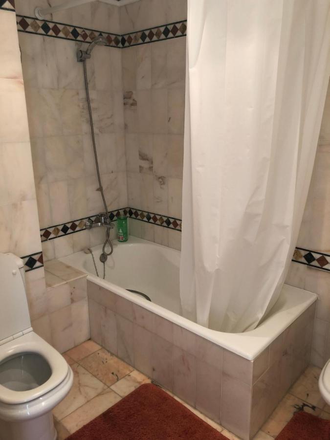 Apartamento De Playa Denia Exterior foto