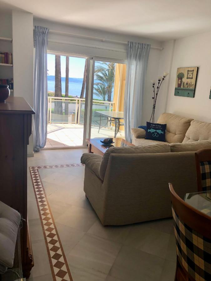 Apartamento De Playa Denia Exterior foto