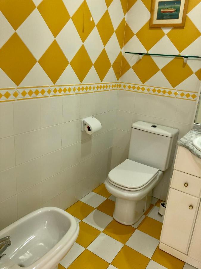 Apartamento De Playa Denia Exterior foto