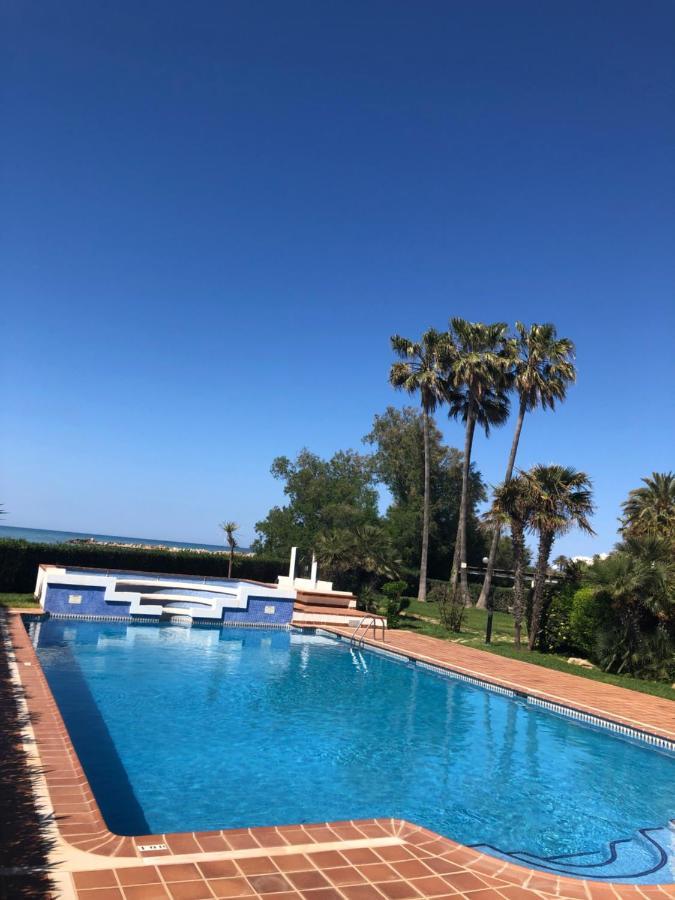 Apartamento De Playa Denia Exterior foto