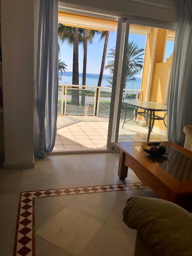 Apartamento De Playa Denia Exterior foto
