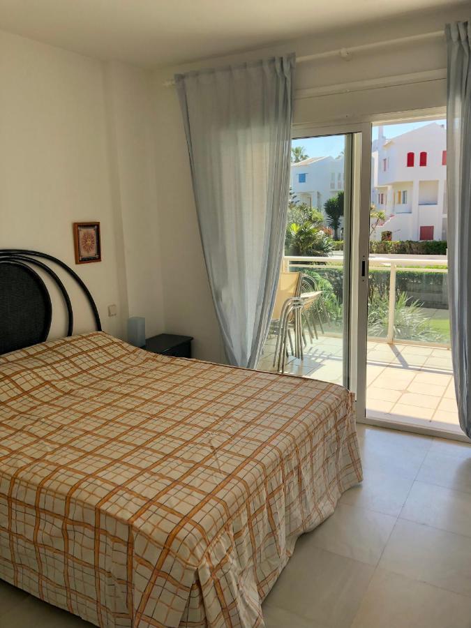 Apartamento De Playa Denia Exterior foto