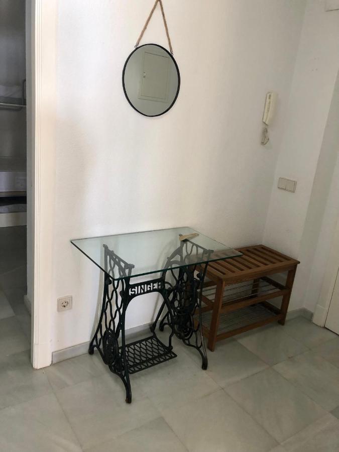 Apartamento De Playa Denia Exterior foto