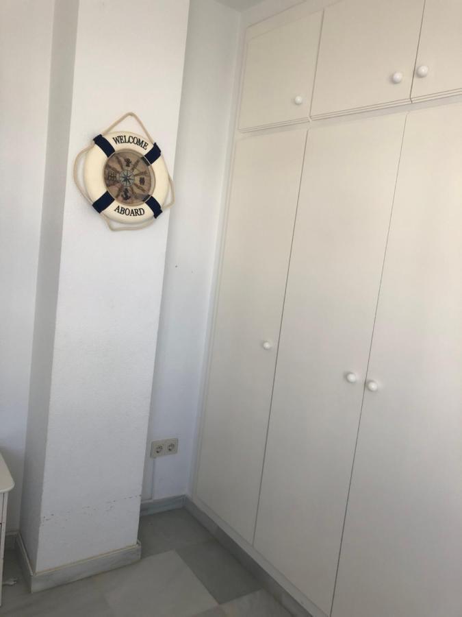 Apartamento De Playa Denia Exterior foto