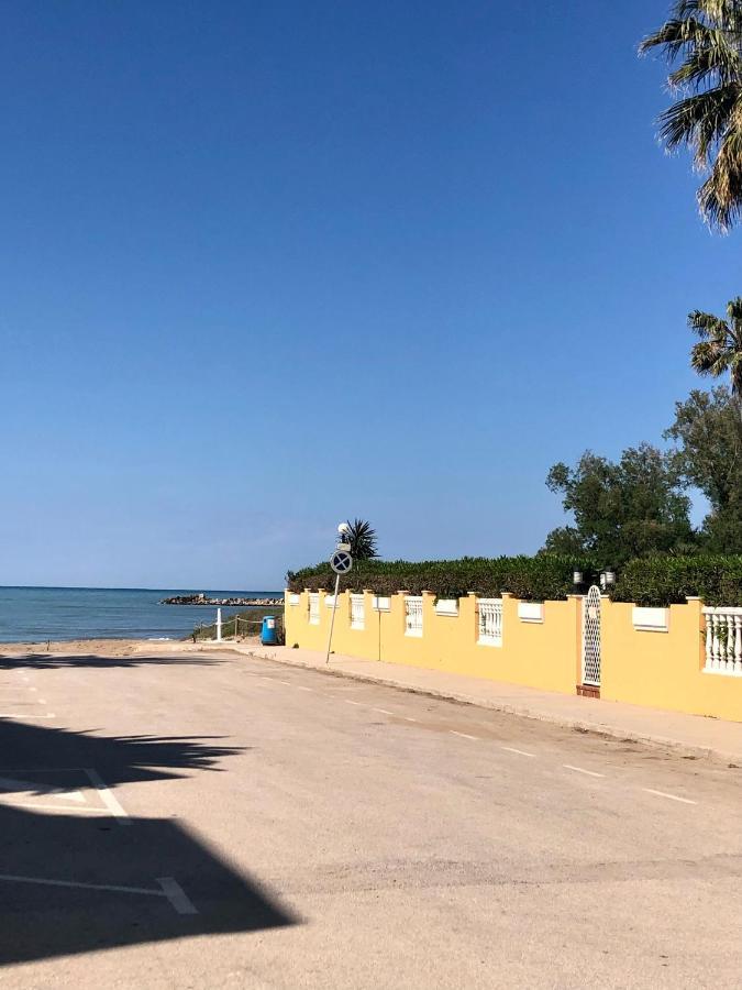Apartamento De Playa Denia Exterior foto